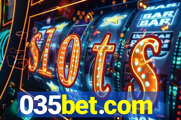 035bet.com