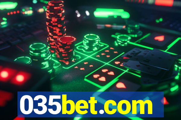 035bet.com