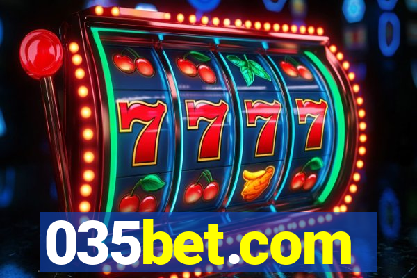 035bet.com
