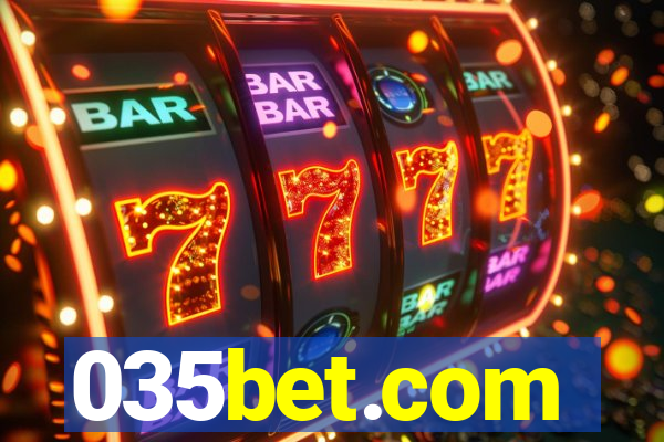 035bet.com
