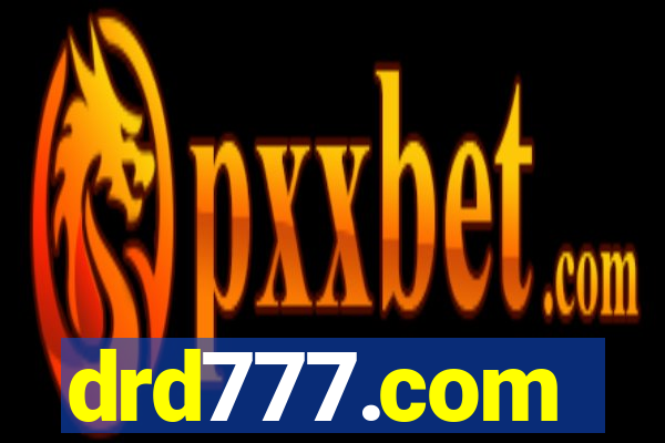 drd777.com