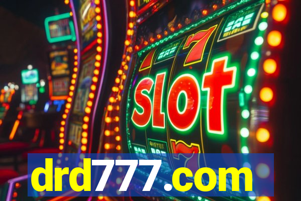 drd777.com