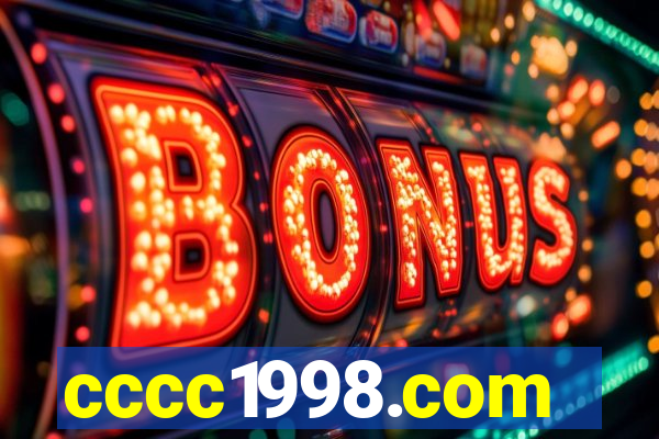 cccc1998.com