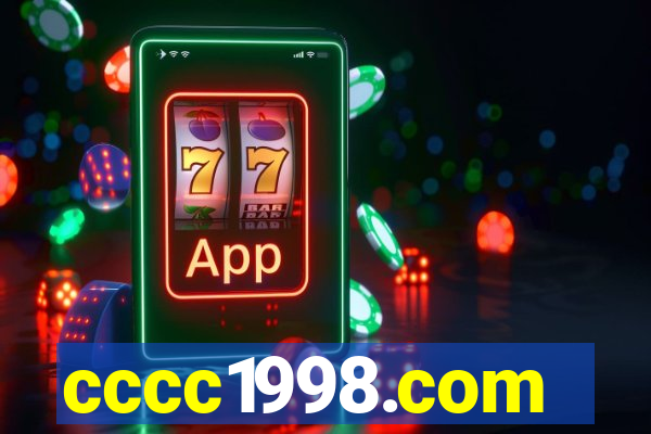 cccc1998.com