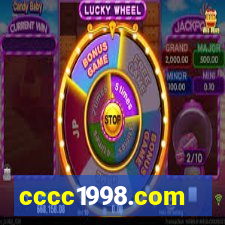 cccc1998.com