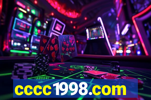 cccc1998.com
