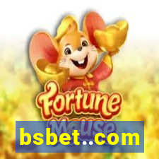 bsbet..com