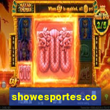 showesportes.com