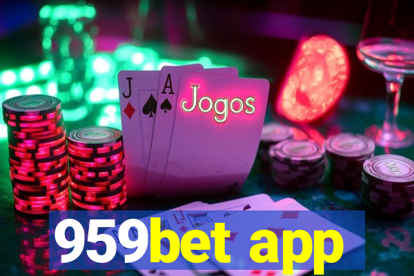 959bet app