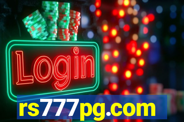 rs777pg.com