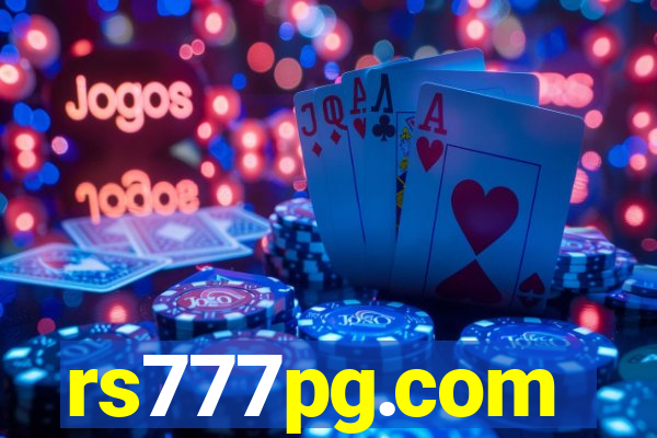 rs777pg.com