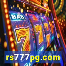 rs777pg.com
