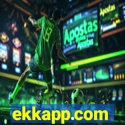 ekkapp.com
