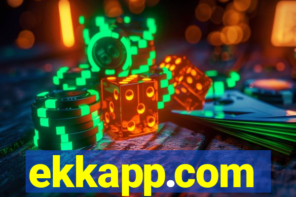 ekkapp.com
