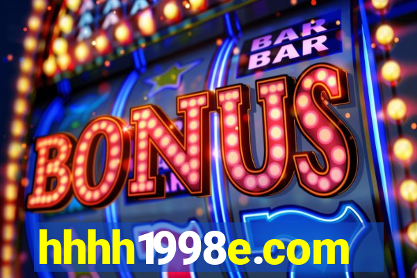 hhhh1998e.com