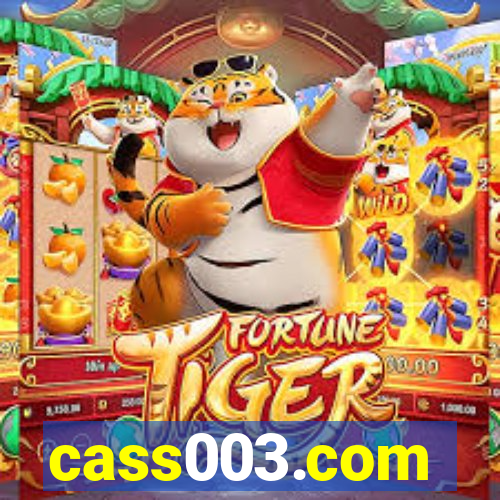 cass003.com