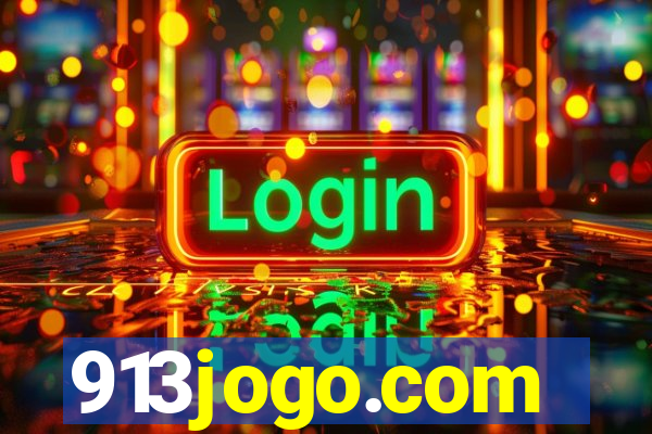 913jogo.com