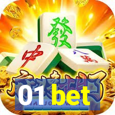 01 bet