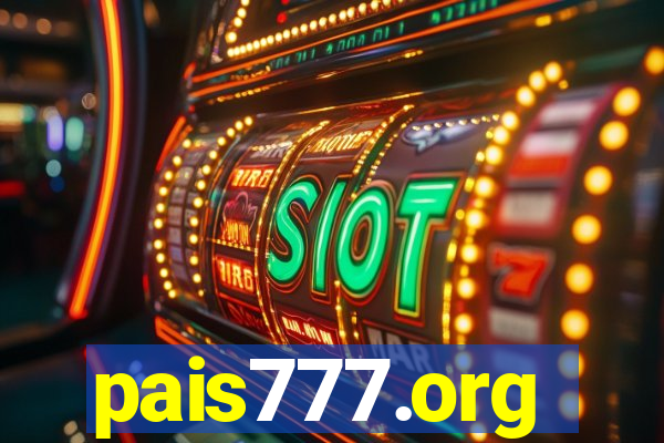 pais777.org