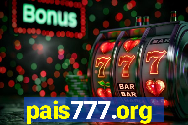 pais777.org