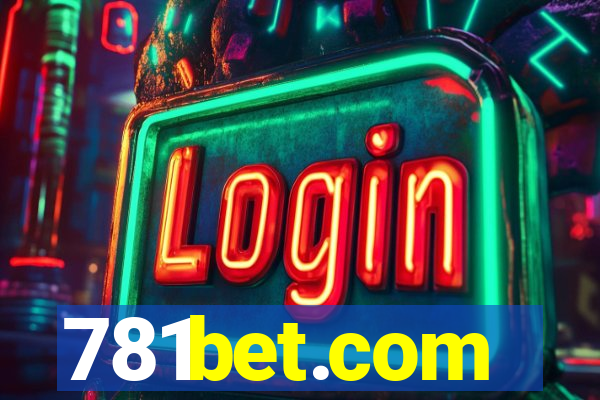 781bet.com