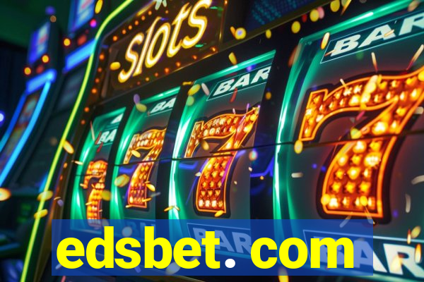 edsbet. com