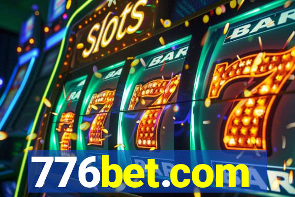 776bet.com