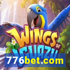776bet.com