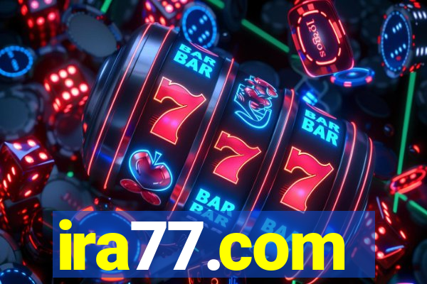 ira77.com