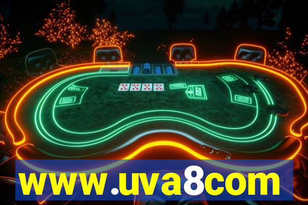 www.uva8com