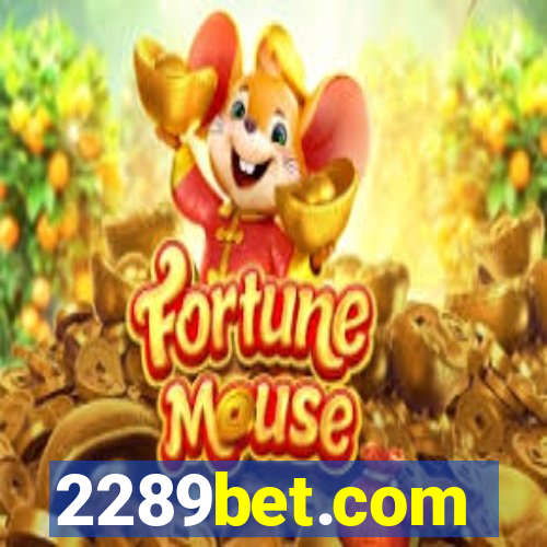 2289bet.com