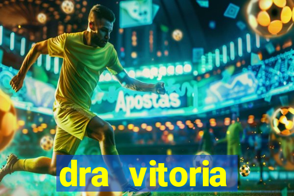 dra vitoria ginecologista cruzeiro sp
