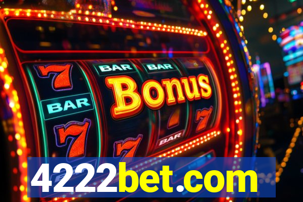 4222bet.com