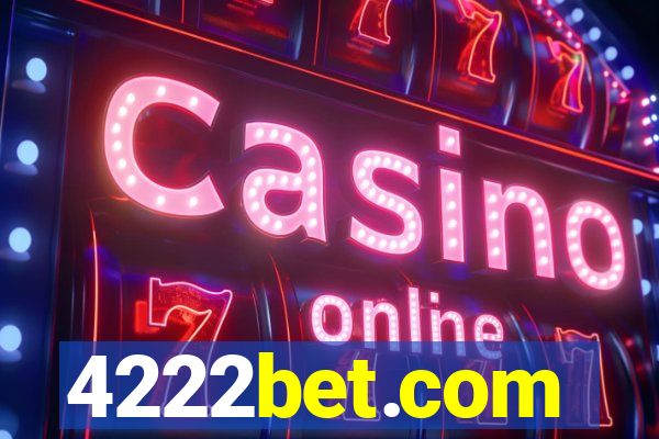 4222bet.com