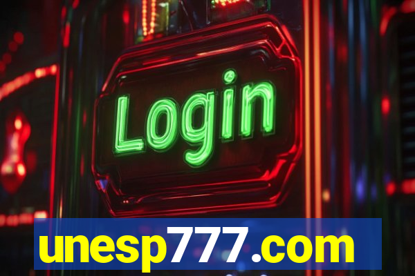 unesp777.com