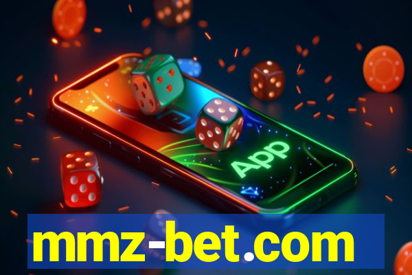 mmz-bet.com