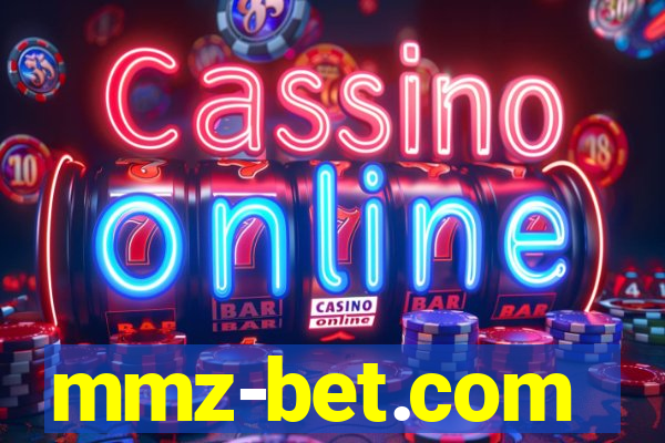 mmz-bet.com