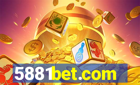 5881bet.com