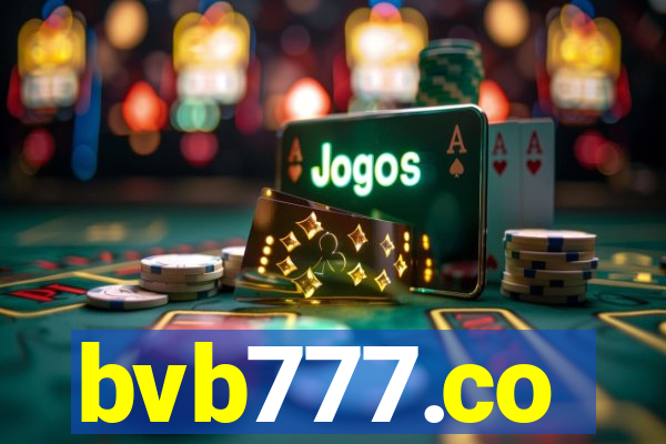 bvb777.co