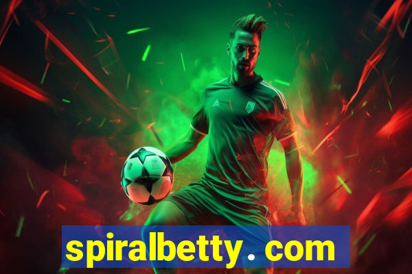 spiralbetty. com
