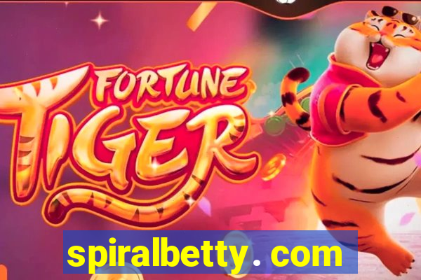 spiralbetty. com