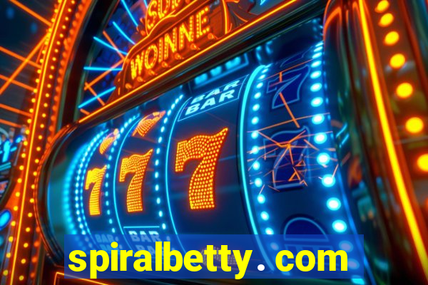 spiralbetty. com