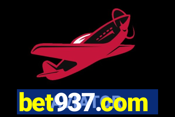 bet937.com