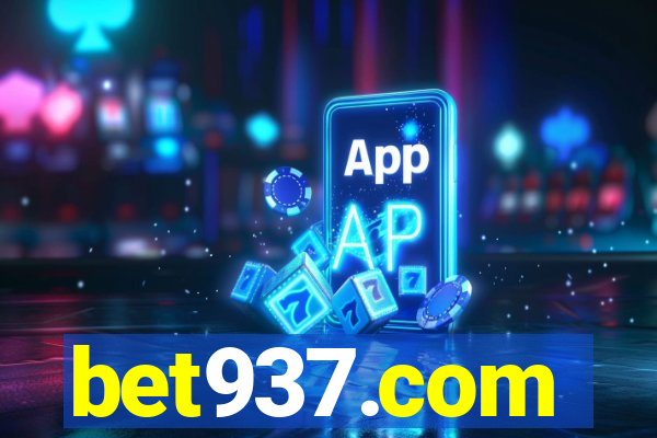 bet937.com