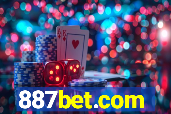 887bet.com