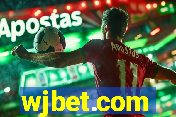 wjbet.com