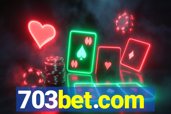 703bet.com