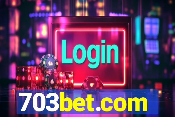 703bet.com