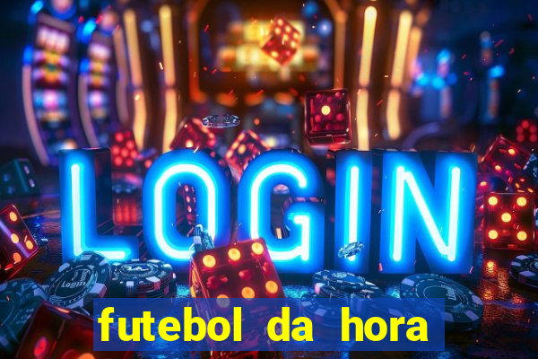 futebol da hora 3.7 no play store