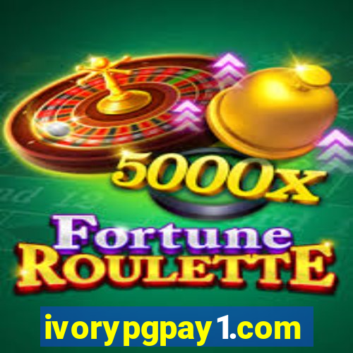 ivorypgpay1.com